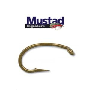 Anzuelos Mustad CO68 Para Atado