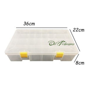 Caja Organizadora Colony 3700 Alta