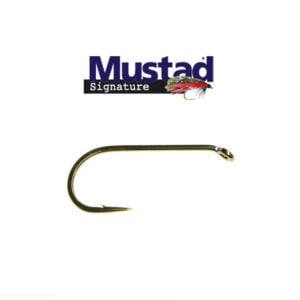 Anzuelos Mustad R50 94840 Para Atado
