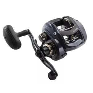 Reel Marine Sports Titan 400 Izquierdo