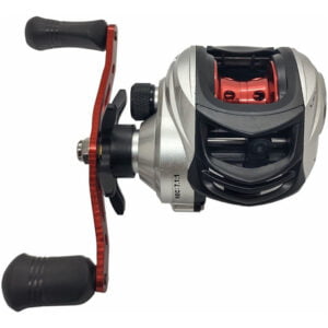 Reel Lexus Kenji SL120 L Zurdo