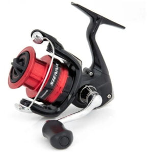 Reel Shimano Sienna 500 FG