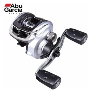 Reel Abu Garcia Silver Max3 Izquierdo