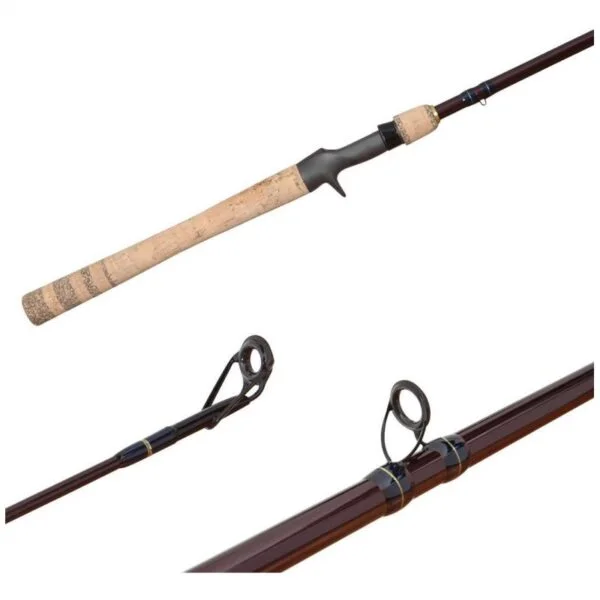Caña Shimano Convergence 7 Pies 40 Lbs