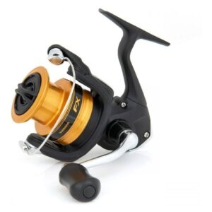 Reel Shimano FX 4000 Fc