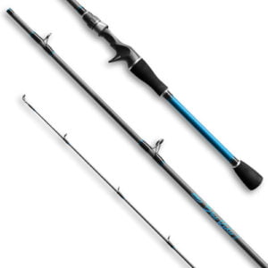 Caña Spinit Blue Rider 1.98 Mts 20 Lbs