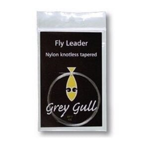 Leader Grey Gull 2.70 Metros