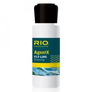 Limpia Lineas RIO Agent X