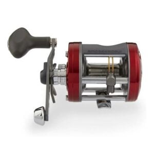 Reel Abu Garcia 6500 C3 Stripper Special