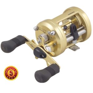 Reel Shimano Calcutta 400b