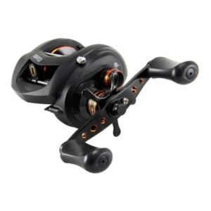 Reel Okuma Citrix 364XA Izquierdo