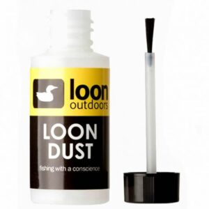 Flotamoscas Loon Polvo Dust