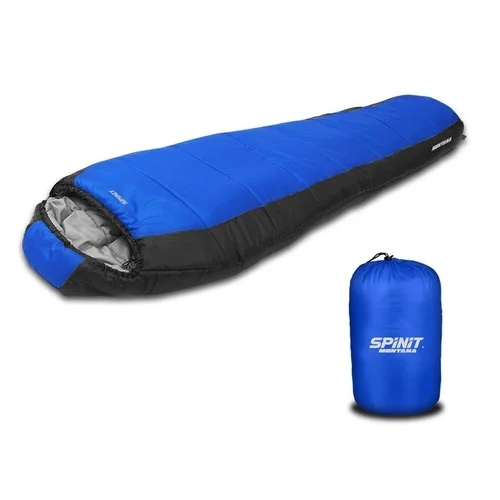 Bolsa De Dormir Spinit Montana