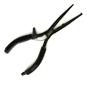Pinza Abre Anillas Tech Alicate De Corte 19 Cms