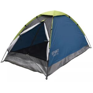 Carpa Spinit Basic Aluminizada 2 Personas