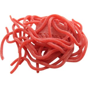 Material De Atado Sili Worms Wapsi