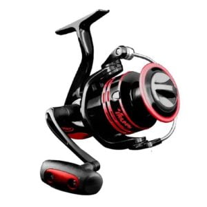 Reel Spinit Triumph SE4000