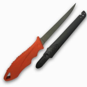 Cuchillo Fileteador Tech 120203