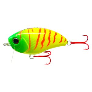 Señuelo Caster Cranky 6.8 cm