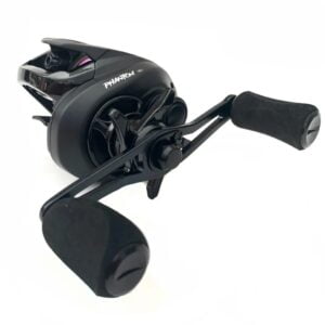 Reel Baitcast Tech Phantom 101 (Izquierdo)