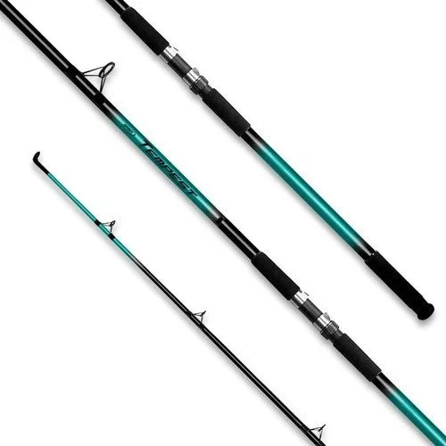 Caña Spinit Tempest 3.00 Metros 2 Tramos Frontal