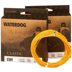 Linea para combos Waterdog Flote