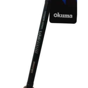Caña Okuma Morena Power Black Edition 1 Tramo 45 Libras