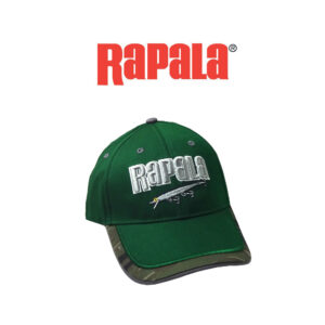 Gorras Rapala Modelos Varios