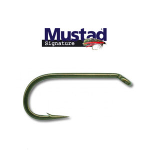 Anzuelos Mustad R90 Para Atado