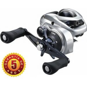 Reel Shimano Tranx 301 (Izquierdo)