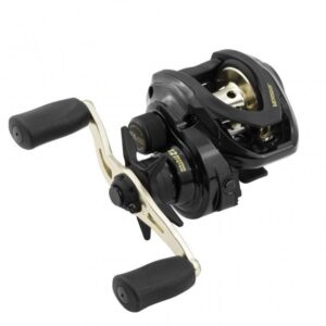 Reel Marine Sports Versus 12000 GTS  Derecho