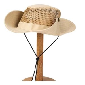 Sombrero Australiano Respirable (colores varios)