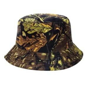 Gorro Estilo "Piluso" Camuflado