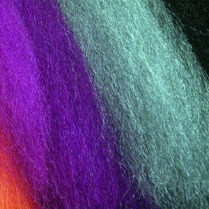 Material Atado Mosca Hi-Ty Wing Fibre