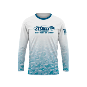 Remera Técnica Tech Manga Larga UV40