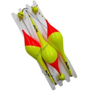 Linea Armada Big Flot CHM Tramposa