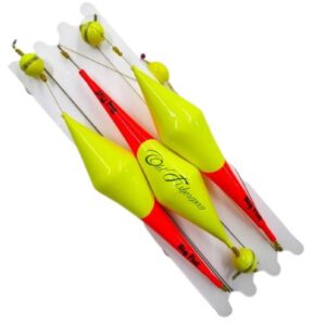 Linea Armada Big Flot CM Tramposa