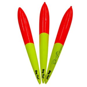 Juego De Boyas Big Flot Modelo G
