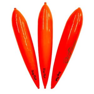 Juego De Boyas Big Flot Modelo Z