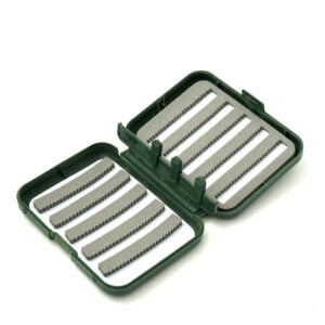 Caja Grey Gull Para Moscas HB02T