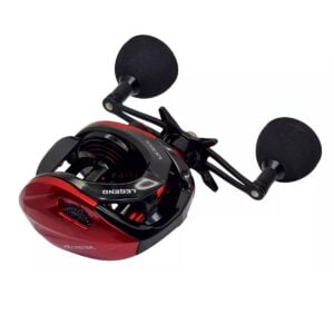 Reel Caster Legend Xcs Bg 307 Bait Izquierdo