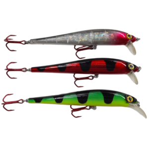 Señuelo Storm Giant Thunderstick 20 Cm