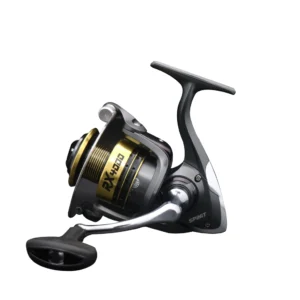 Reel Spinit Frontal RX 5000