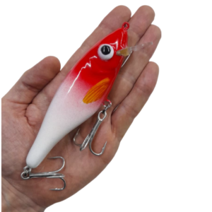 Señuelo Old Fisherman Shallow12