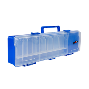 Caja Maletin Red Fish XL Combos Junior