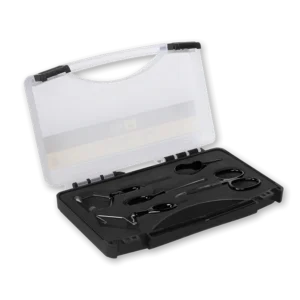 Kit Loon Core Fly Tying Tools