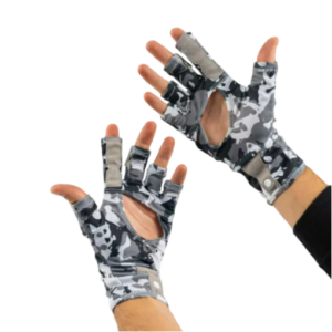 Guantes Fly Red Fish Dididao WH19585