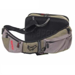 Bolso Rapala Sling Bag 46006-1 (Incluye Cajas)