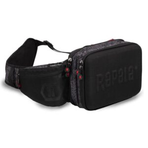 Bandolera Rapala RUCSB Urban Sling Bag (Incluye Cajas)
