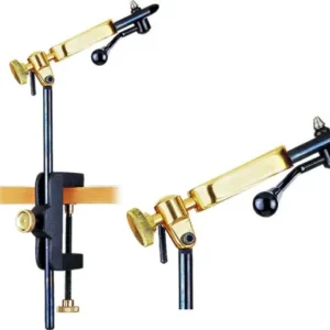 Morsa Terra Rotativa Spring Action 8173